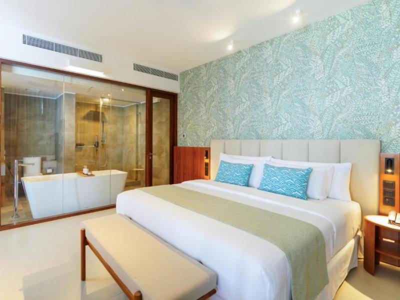 Barcelo Nasandhura Male