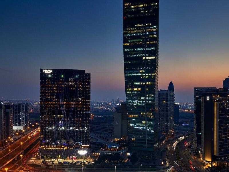 Mama Shelter Dubai