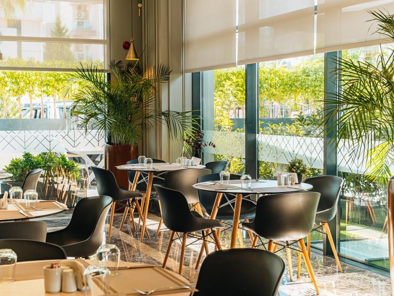 Four Points Express by Sheraton Antalya Lara