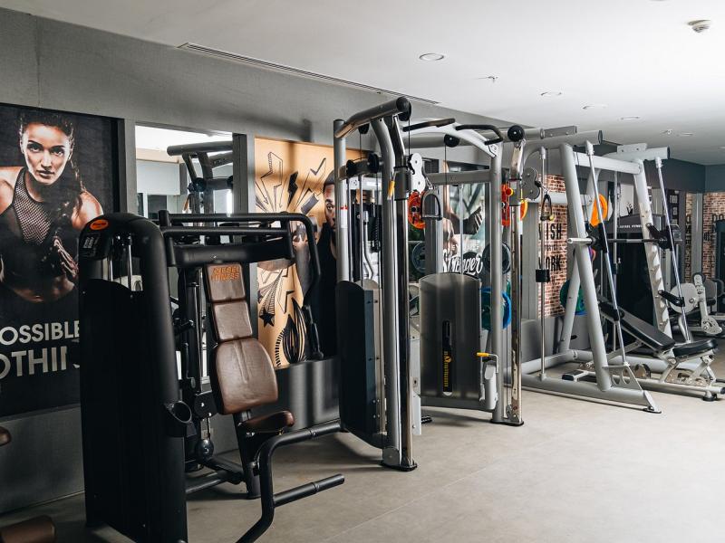 Four Points Express by Sheraton Antalya Lara