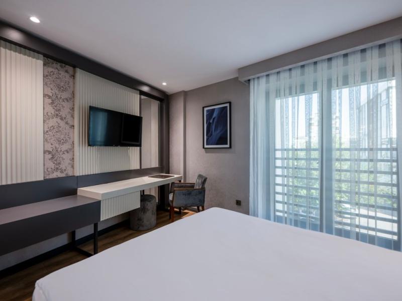 Four Points Express by Sheraton Antalya Lara