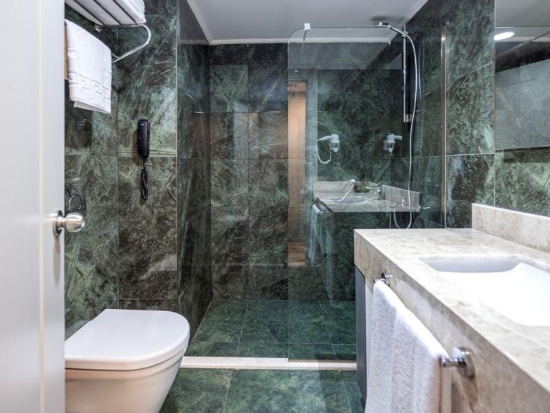 Four Points Express by Sheraton Antalya Lara