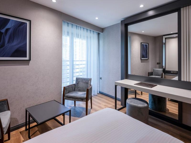 Four Points Express by Sheraton Antalya Lara