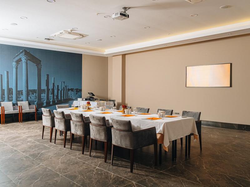 Four Points Express by Sheraton Antalya Lara