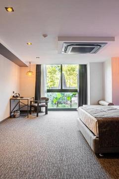 Отель Inno Concept Hotel Турция, Анталия, фото 12