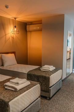 Отель Inno Concept Hotel Турция, Анталия, фото 13