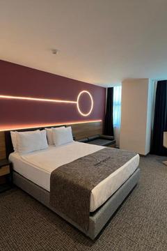 Отель Inno Concept Hotel Турция, Анталия, фото 14