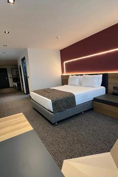 Отель Inno Concept Hotel Турция, Анталия, фото 17
