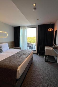 Отель Inno Concept Hotel Турция, Анталия, фото 18