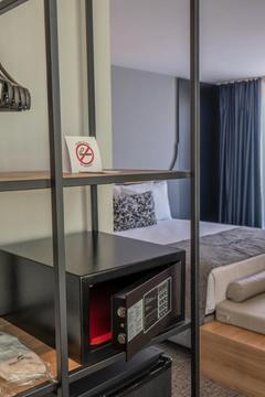 Отель Inno Concept Hotel Турция, Анталия, фото 19