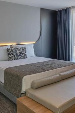 Отель Inno Concept Hotel Турция, Анталия, фото 21