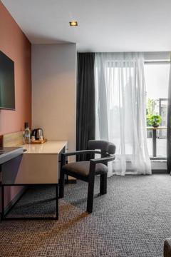 Отель Inno Concept Hotel Турция, Анталия, фото 22