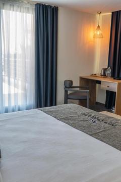 Отель Inno Concept Hotel Турция, Анталия, фото 24