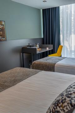 Отель Inno Concept Hotel Турция, Анталия, фото 25