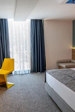 Отель Inno Concept Hotel Турция, Анталия, фото 27