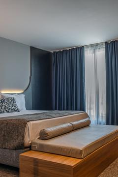Отель Inno Concept Hotel Турция, Анталия, фото 28