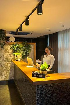 Отель Inno Concept Hotel Турция, Анталия, фото 4
