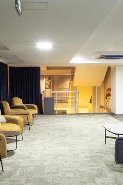 Отель Inno Concept Hotel Турция, Анталия, фото 5