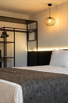 Отель Inno Concept Hotel Турция, Анталия, фото 6