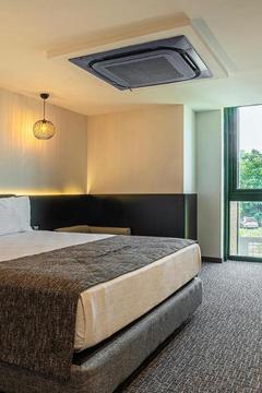 Отель Inno Concept Hotel Турция, Анталия, фото 7