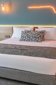 Отель Inno Concept Hotel Турция, Анталия, фото 9