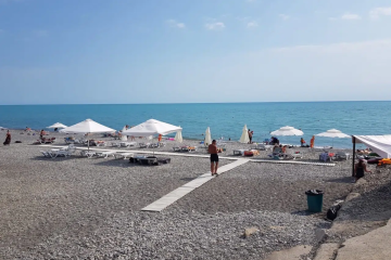 Отель Eko Tun Россия, Вардане, фото 21