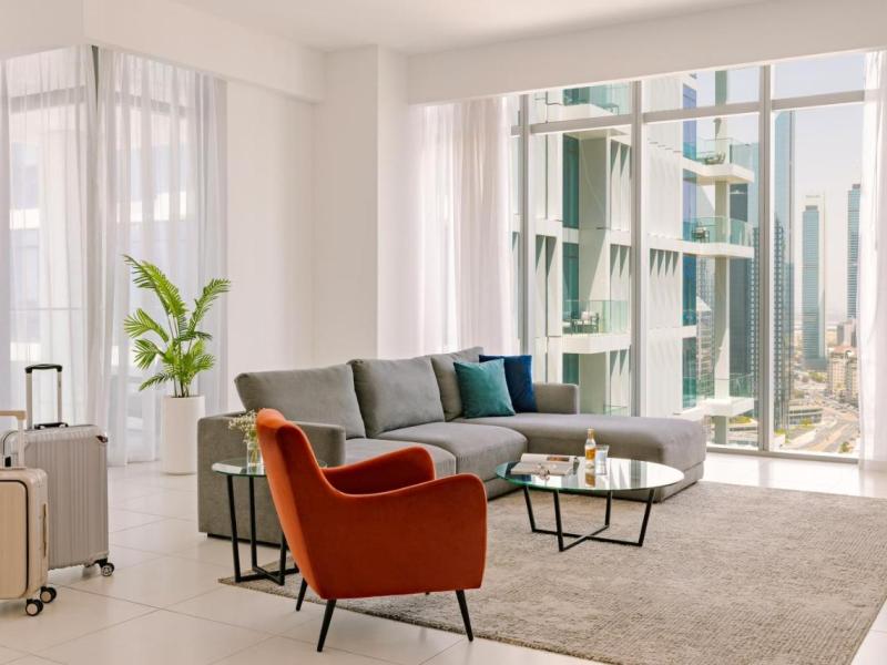 Sonder Downtown Towers