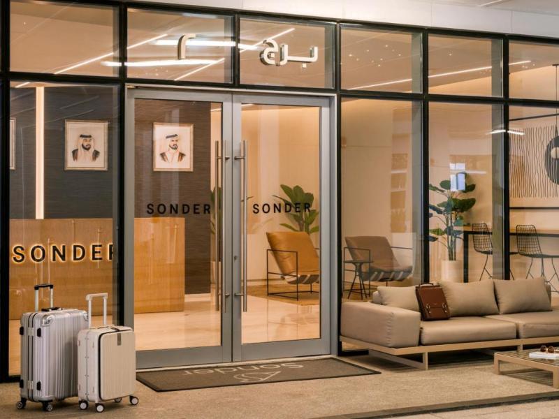 Sonder Downtown Towers