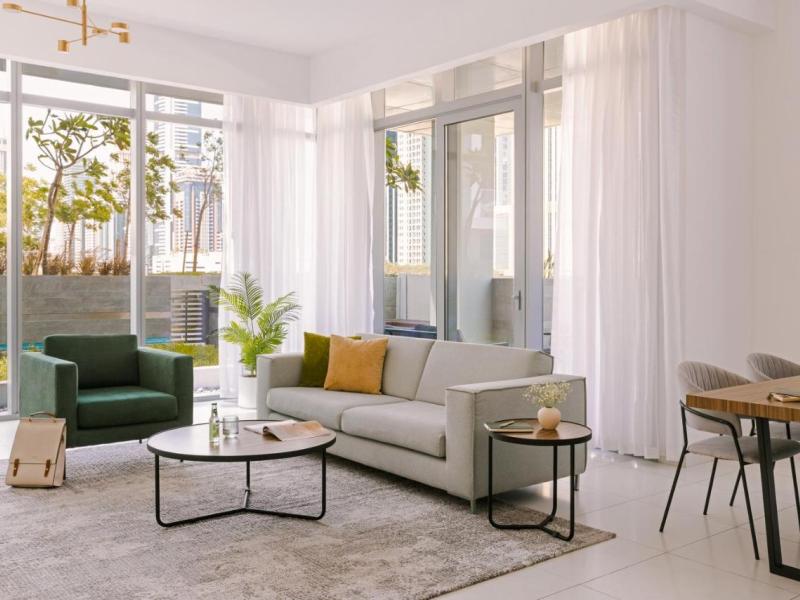 Sonder Downtown Towers