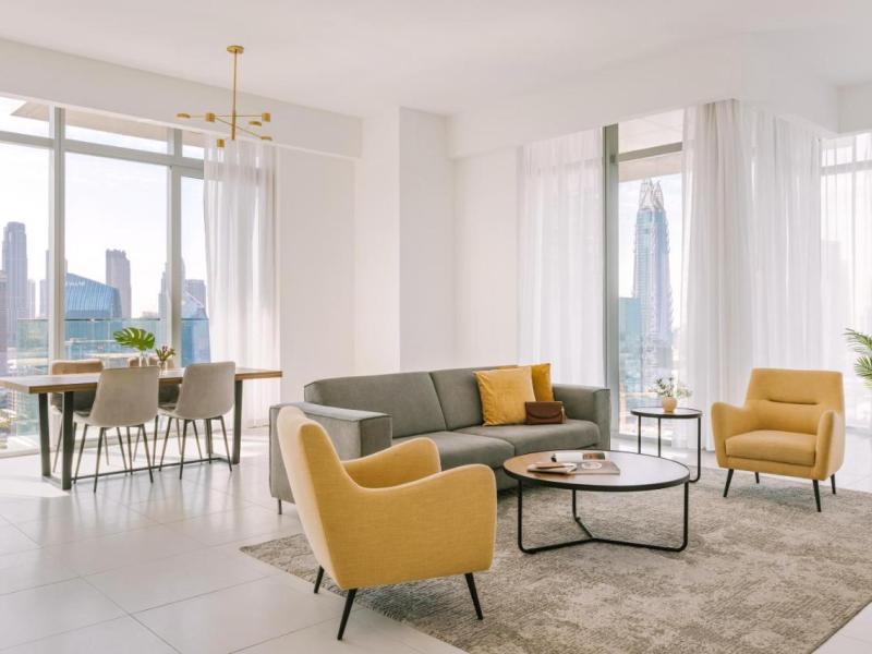 Sonder Downtown Towers