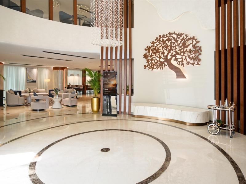 Jannah Executive Hotel Apartments