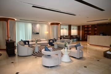 Отель Jannah Executive Hotel Apartments ОАЭ, Абу Даби, фото 15