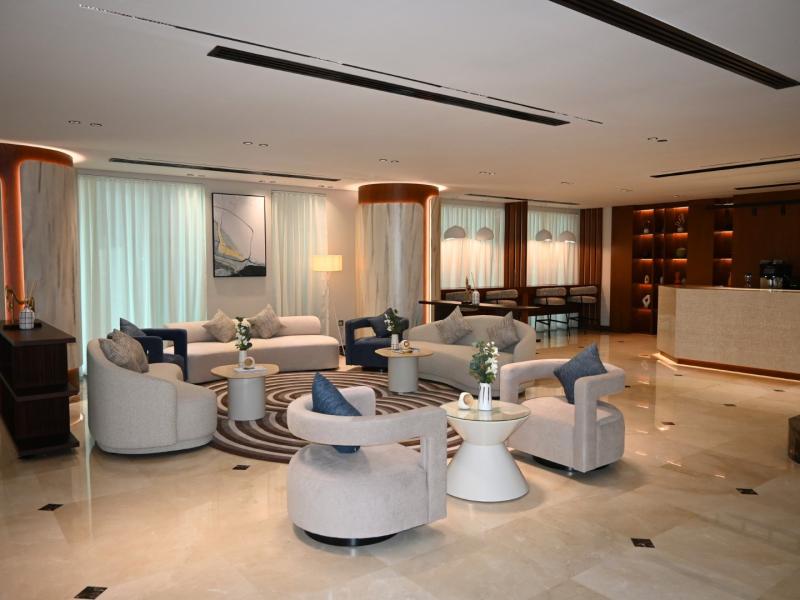 Jannah Executive Hotel Apartments