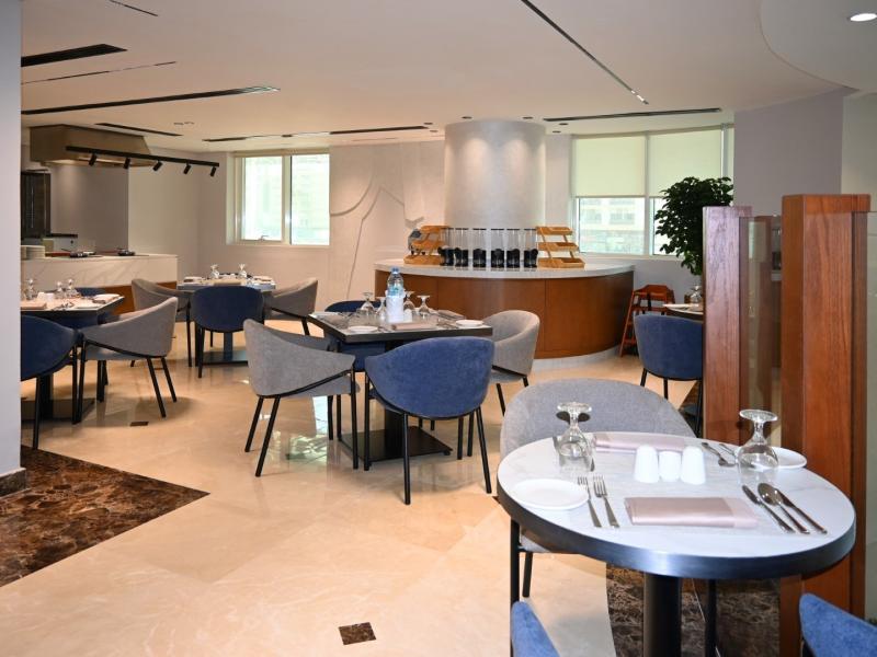 Jannah Executive Hotel Apartments