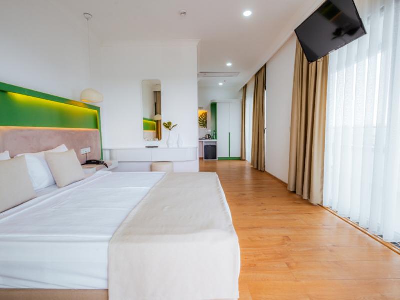 Regenesis Hotel & Spa