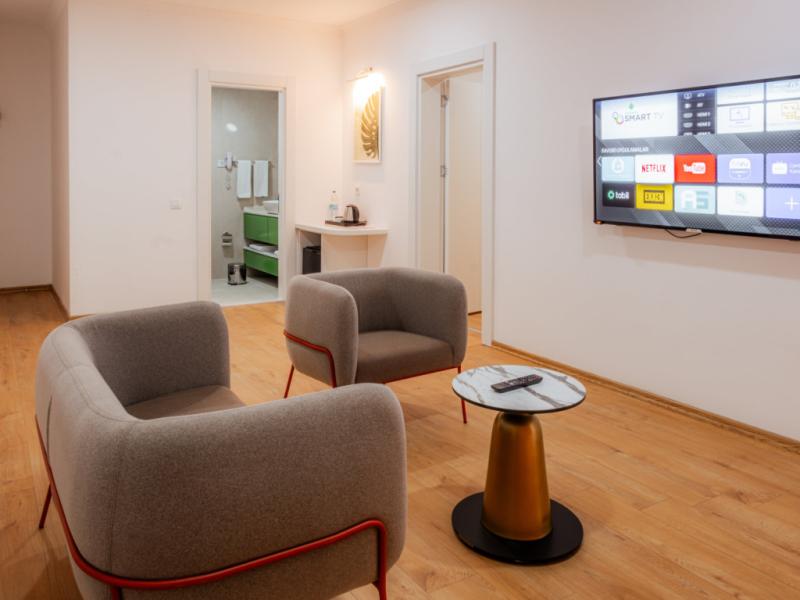 Regenesis Hotel & Spa