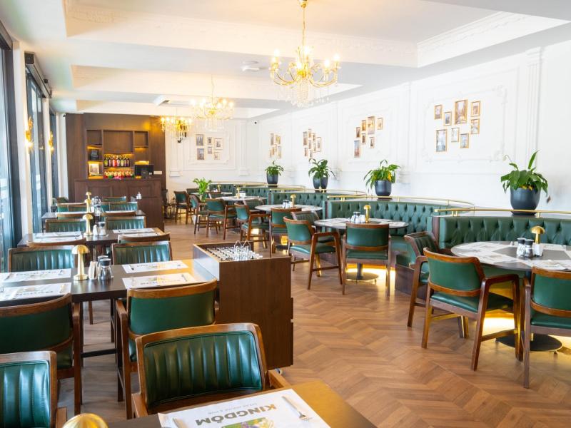 Regenesis Hotel & Spa