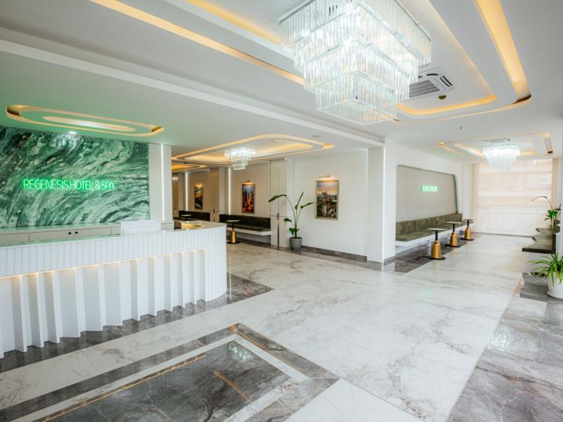 Regenesis Hotel & Spa