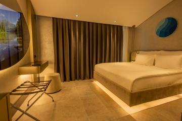 Отель Four Hills Hotel (only adults 12+) Турция, Анталия, фото 11