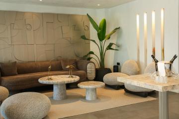 Отель Four Hills Hotel (only adults 12+) Турция, Анталия, фото 16