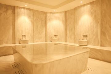 Отель Four Hills Hotel (only adults 12+) Турция, Анталия, фото 18