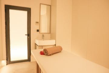 Отель Four Hills Hotel (only adults 12+) Турция, Анталия, фото 20