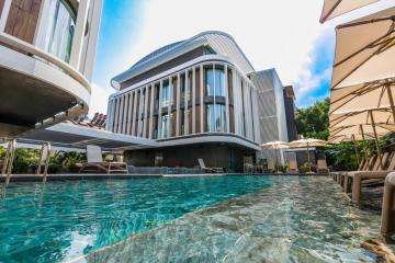 Отель Four Hills Hotel (only adults 12+) Турция, Анталия, фото 21