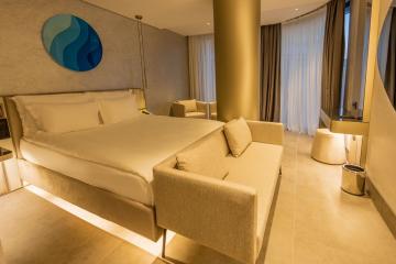 Отель Four Hills Hotel (only adults 12+) Турция, Анталия, фото 6