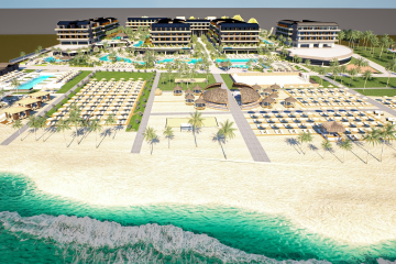 Отель XO Cape Arnna The Resort Турция, Фетхие, фото 101