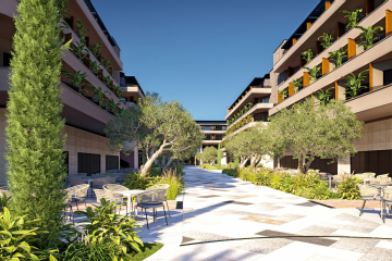 Отель XO Cape Arnna The Resort Турция, Фетхие, фото 102