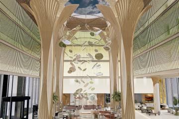 Отель XO Cape Arnna The Resort Турция, Фетхие, фото 12