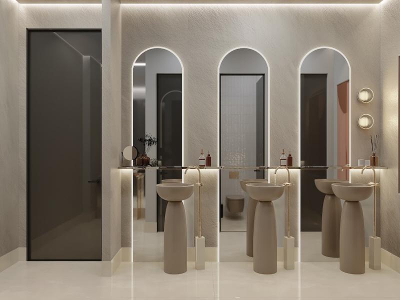 XO Cape Arnna Fethiye