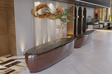 Отель XO Cape Arnna The Resort Турция, Фетхие, фото 14