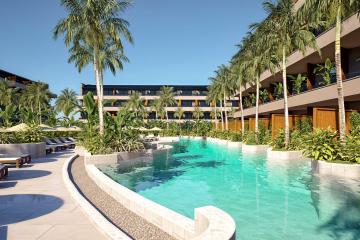 Отель XO Cape Arnna The Resort Турция, Фетхие, фото 2